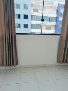 Apartamento com 1 Quarto à venda, 28m² no Condomínio Império dos Nobres, Brasília