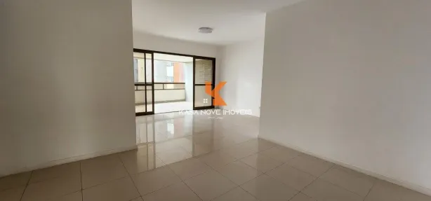 Apartamento com 4 Quartos para alugar, 154m² no Patamares, Salvador
