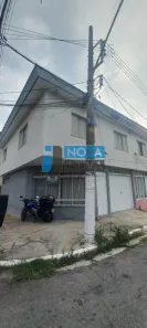 Sobrado com 3 Quartos para alugar, 132m² no Vila Maria Baixa, São Paulo