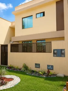 Casa com 4 Quartos à venda, 200m² no Barra do Jacuípe (Monte Gordo), Camaçari