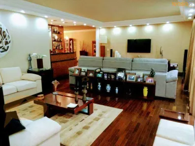 Apartamento com 4 Quartos à venda, 270m² no Jardim da Saúde, São Paulo