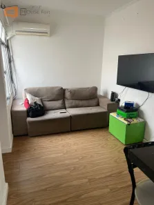 Apartamento com 2 Quartos à venda, 81m² no Canto do Forte, Praia Grande