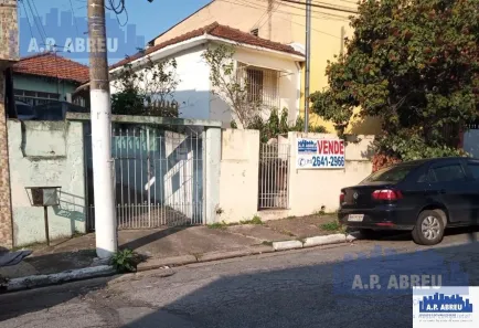 Casa com 3 Quartos à venda, 275m² no Jardim de Lorenzo, São Paulo
