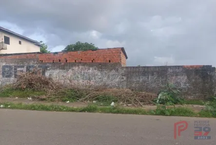 Lote/Terreno à venda, 1434m² no Cohafuma, São Luís