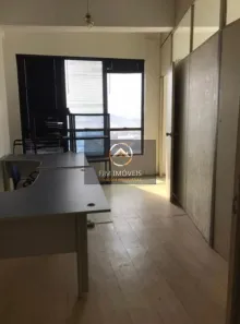 Sala Comercial à venda, 45m² no Centro, Niterói
