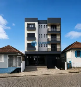 Apartamento com 3 Quartos para alugar, 100m² no Medianeira, Caxias do Sul