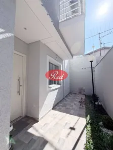 Casa de Condomínio com 2 Quartos à venda, 68m² no Vila Urupês, Suzano