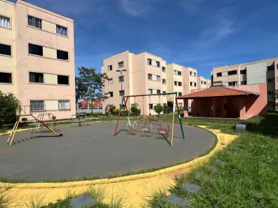 Apartamento com 3 Quartos à venda, 60m² no Riacho Fundo II, Brasília