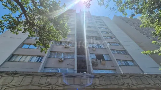 Apartamento com 1 Quarto à venda, 53m² no Centro, Florianópolis