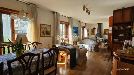 Apartamento com 3 Quartos à venda, 143m² no Higienópolis, Porto Alegre
