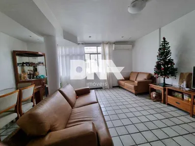 Apartamento com 3 Quartos à venda, 110m² no Copacabana, Rio de Janeiro