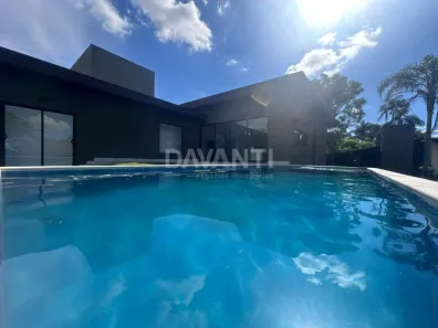 Casa de Condomínio com 3 Quartos à venda, 320m² no Jardim São Bento do Recreio, Valinhos