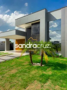Casa com 4 Quartos à venda, 253m² no Jacuhy, Serra