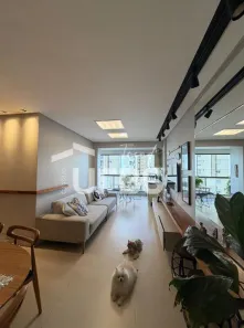 Apartamento com 3 Quartos à venda, 100m² no Setor Bueno, Goiânia