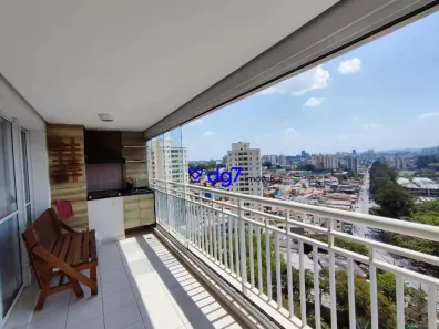 Apartamento com 2 Quartos à venda, 105m² no Jardim Esmeralda, São Paulo