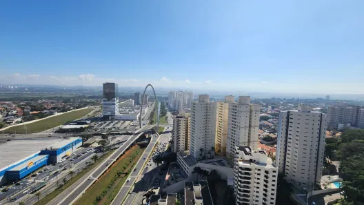 Apartamento com 3 Quartos à venda, 147m² no Vila Ema, São José dos Campos
