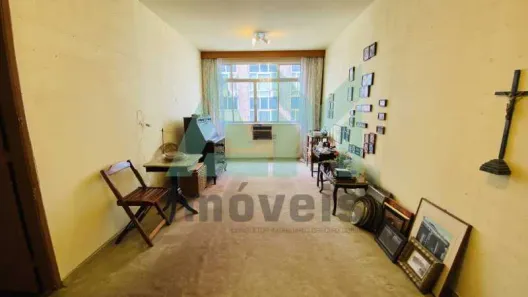 Apartamento com 2 Quartos à venda, 84m² no Tijuca, Rio de Janeiro