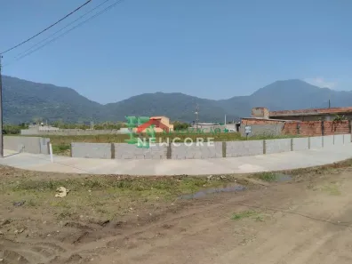 Lote/Terreno à venda, 300m² no Balneário São João Batista 3, Peruíbe