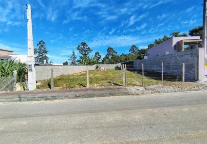 Lote/Terreno à venda, 360m² no Areias De Cima, Governador Celso Ramos
