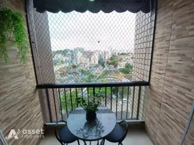 Apartamento com 2 Quartos à venda, 78m² no Icaraí, Niterói