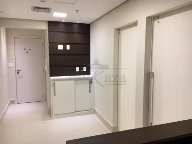 Sala Comercial à venda, 49m² no Parque Residencial Aquarius, São José dos Campos