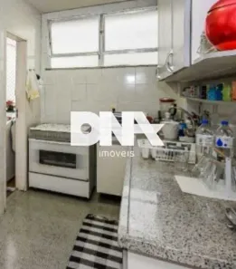 Apartamento com 4 Quartos à venda, 191m² no Copacabana, Rio de Janeiro
