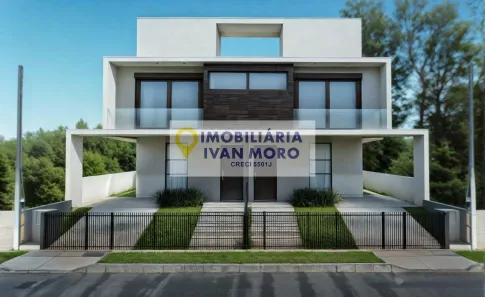 Casa com 3 Quartos à venda, 172m² no Daniela, Florianópolis