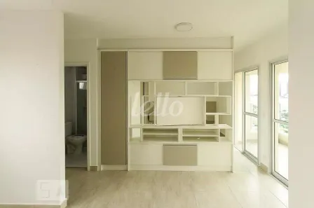 Apartamento com 1 Quarto para alugar, 41m² no Vila Formosa, São Paulo