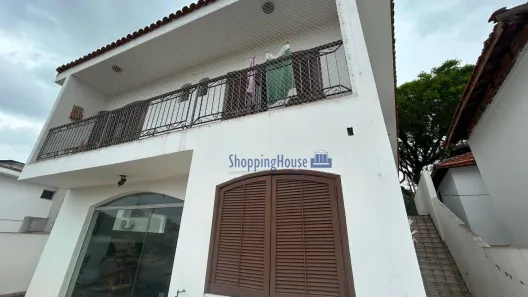 Sobrado com 4 Quartos para alugar, 343m² no Alto da Lapa, São Paulo