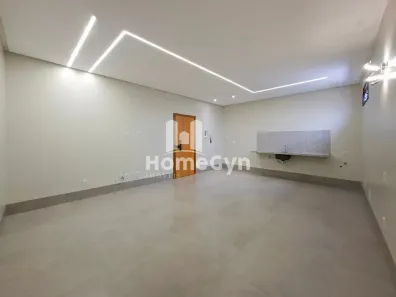 Sala Comercial para alugar, 31m² no Setor Bueno, Goiânia