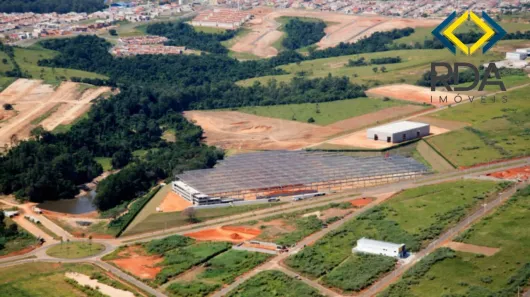 Lote/Terreno para alugar, 1000m² no Europark Comercial, Indaiatuba