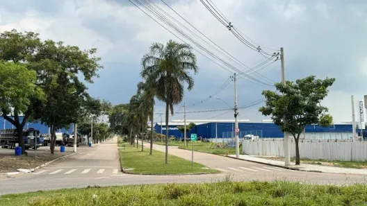 Lote/Terreno à venda, 8117m² no Aglomeração Urbana de Jundiaí, Cabreúva