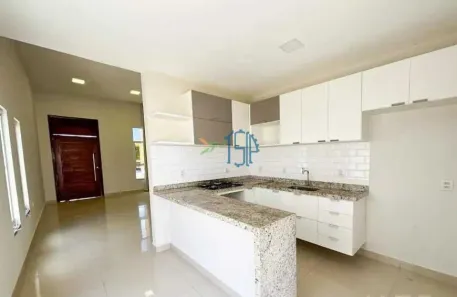 Casa de Condomínio com 3 Quartos à venda, 152m² no Neópolis, Natal