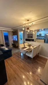 Apartamento com 2 Quartos à venda, 56m² no Votupoca, Barueri