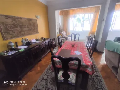 Apartamento com 4 Quartos à venda, 190m² no Copacabana, Rio de Janeiro