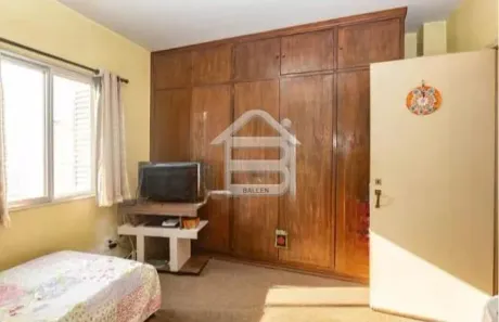 Apartamento com 2 Quartos à venda, 89m² no Aclimação, São Paulo