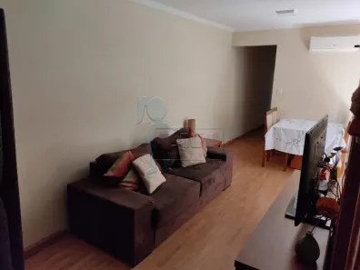 Apartamento com 2 Quartos à venda, 50m² no Jardim Botânico, Ribeirão Preto
