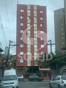 Apartamento com 2 Quartos à venda, 50m² no Vila Erna, São Paulo
