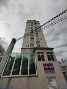 Apartamento com 2 Quartos à venda, 57m² no Vila Silveira, Guarulhos