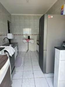 Casa com 2 Quartos à venda, 56m² no Recanto do Guarau, Salto