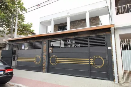 Casa com 5 Quartos para alugar, 180m² no Vila Industrial, São José dos Campos