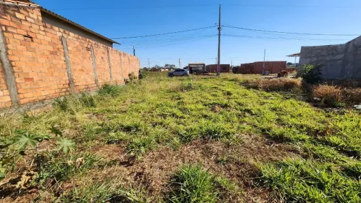 Lote/Terreno à venda, 200m² no Residencial Beatriz Nascimento, Goiânia