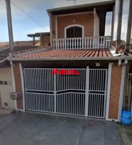 Casa com 3 Quartos à venda, 200m² no Jardim Altos de Santana, São José dos Campos
