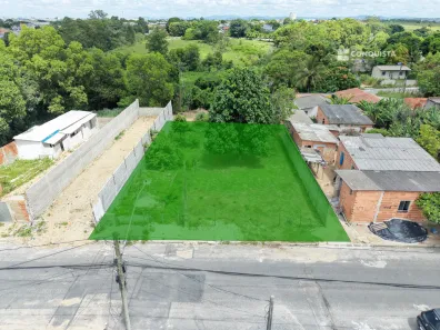 Lote/Terreno à venda, 360m² no Planalto, Linhares