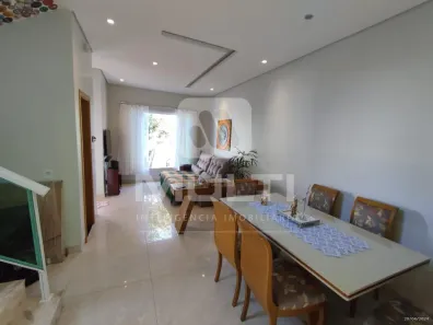 Casa com 4 Quartos à venda, 289m² no Bosque dos Buritis, Uberlândia