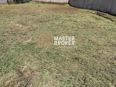 Lote/Terreno à venda, 676m² no Alphaville - Lagoa dos Ingleses, Nova Lima