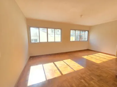 Apartamento com 2 Quartos para alugar, 85m² no Indianópolis, São Paulo