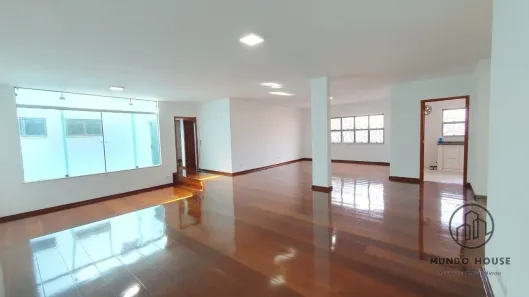 Casa com 4 Quartos para alugar, 350m² no Parque Campolim, Sorocaba
