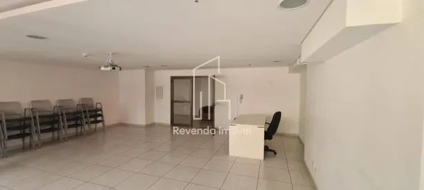 Sala Comercial para alugar, 38m² no Bethaville I, Barueri