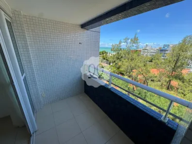 Apartamento com 2 Quartos à venda, 62m² no Manaíra, João Pessoa